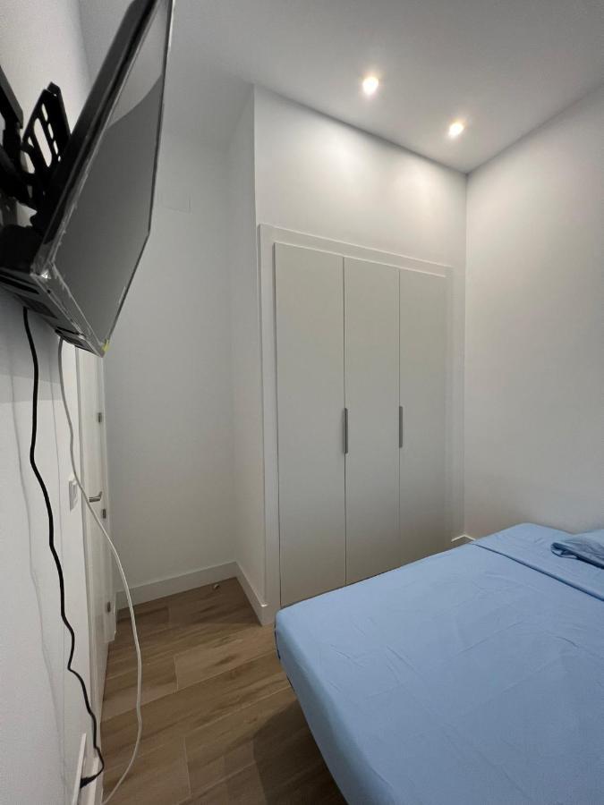 Maison d'hôtes Roomstay Atocha