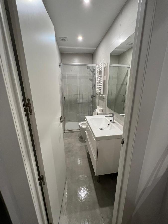 Roomstay Atocha Maison d'hôtes Madrid