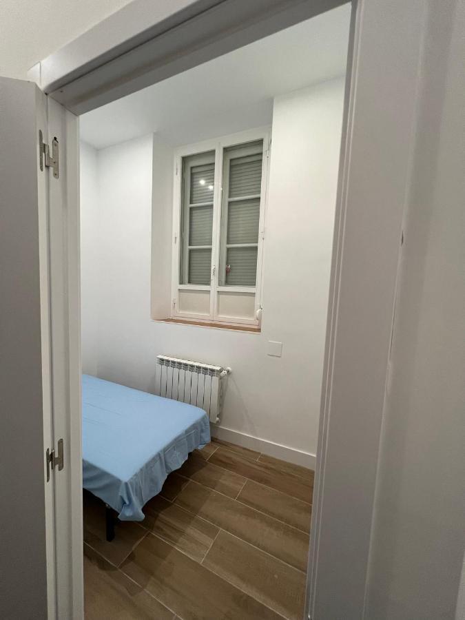 Roomstay Atocha Maison d'hôtes Madrid