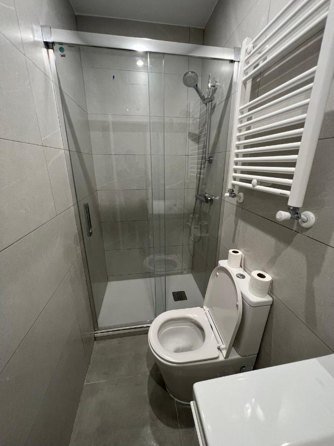 Maison d'hôtes Roomstay Atocha