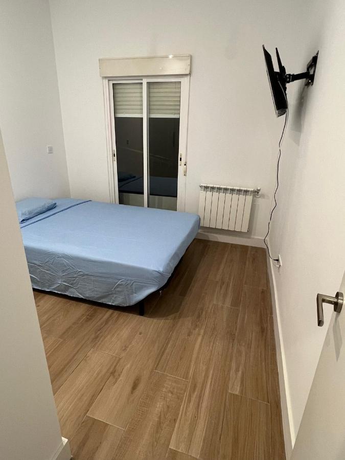 Roomstay Atocha Maison d'hôtes *